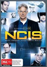 NCIS: Temporada 1-11 | Boxset (Box Set Box Set, DVD, 2014) comprar usado  Enviando para Brazil