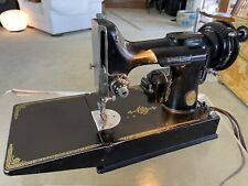 singer221 machine sewing for sale  Vista