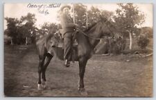 Greenwood oklahoma rppc for sale  Scotland