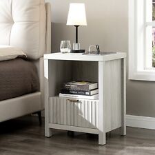 Oakham nightstand charging for sale  Los Angeles