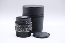 Leica 28mm asph gebraucht kaufen  Gottmadingen