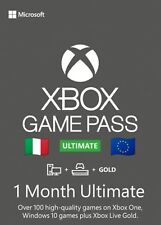 Xbox game pass usato  Mazara Del Vallo