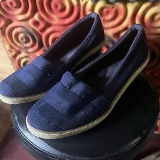 Womens grasshoppers wedge for sale  Baltimore