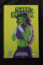 She hulk furfante usato  San Prospero