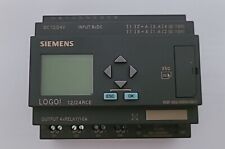 Siemens logo 12 gebraucht kaufen  Friesack