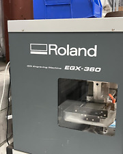 Roland egx 360 for sale  Louisville