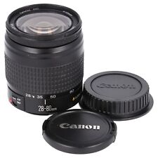 Canon 80mm eos for sale  REDRUTH