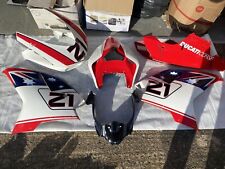 Ducati 1098 fairing for sale  WINCHESTER