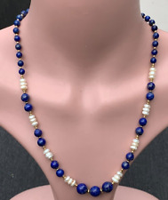 baroque pearl necklace for sale  BRIGHTON