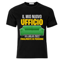 Shirt maglietta uomo usato  Italia