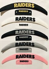 Raiders full size for sale  Farmingdale