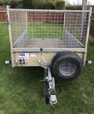 Ifor williams 7pe for sale  DISS
