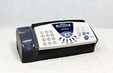 Brother FAX-575 Personal Office Fax Machine, Phone, Copier Machine, No Handset for sale  Shipping to South Africa