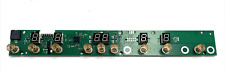 Módulo de control CDA HN6111FR panel de botones 8055525 pieza de repuesto de placa original segunda mano  Embacar hacia Spain