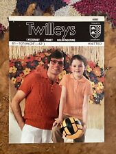 Childrens knitting patterns.ju for sale  READING