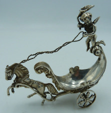 Victorian solid silver for sale  UK