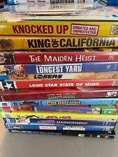 Assorted dvd movies for sale  Greenwood