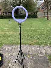 Ring light stand for sale  HIGH WYCOMBE