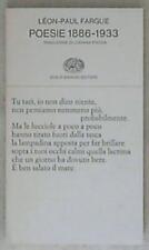 20377 poesie 1886 usato  San Benedetto Del Tronto