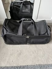 Samsonite wheel holdall for sale  CHELMSFORD