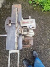 Antique myford planer for sale  WIGTON