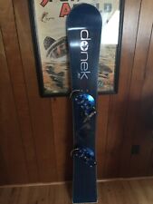 Custom donek freecarve for sale  Canonsburg