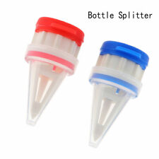milk bottle pourer for sale  Shipping to Ireland