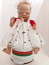 Newborn girl doll for sale  Clearwater