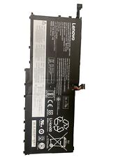 Genuine 00HW028 00HW029 01AV458 Battery for Lenovo ThinkPad X1C Yoga, used for sale  Shipping to South Africa