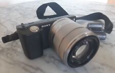 sony nex 5r for sale  CAMBRIDGE