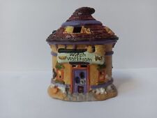 Ceramic witch workroom for sale  Atlantic