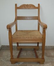 Poltrona sedia pesante usato  San Stino Di Livenza