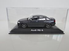 Minichamps audi rs6 gebraucht kaufen  Bad Driburg