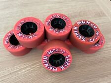 Super mundos wheels for sale  Shipping to Ireland