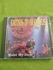 guns roses cd usato  Torino