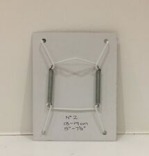 Plate wall hanger for sale  ALTRINCHAM