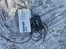 12v inverter pure sine wave With Battery Monitor., used for sale  PADSTOW