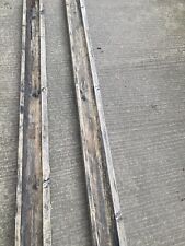 Wooden gutters long for sale  UK
