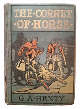 Cornet horse tale for sale  SAXMUNDHAM
