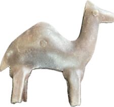 Brass camel figurine for sale  Columbia City