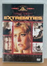 Extremities dvd uncut gebraucht kaufen  Varel