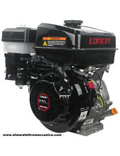 Loncin g270 motore usato  Italia