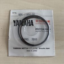 Yamaha kolbenringe 25mm gebraucht kaufen  Feucht
