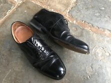 Men church black for sale  RUGBY