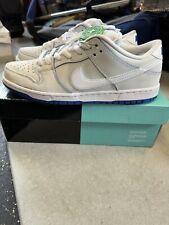 Size nike dunk for sale  Ross