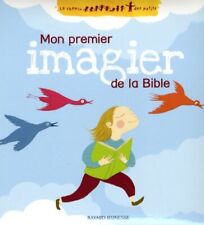 Imagier bible d'occasion  France