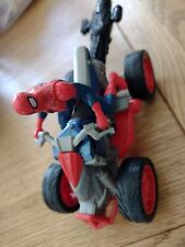 Marvel spiderman propelled for sale  SOUTHAMPTON