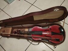 Violon 1721 stradivarius d'occasion  Narbonne