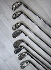 Nike nds irons for sale  LEATHERHEAD