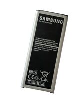 Original Samsung Galaxy Note4 SM-N910F Batería Batería Batería EB-BN910BBE Con NFC segunda mano  Embacar hacia Argentina